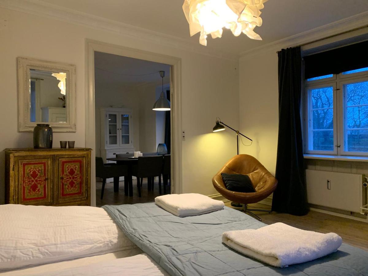 Best Stay Copenhagen - Christianshavn Voldgade Kopenhagen