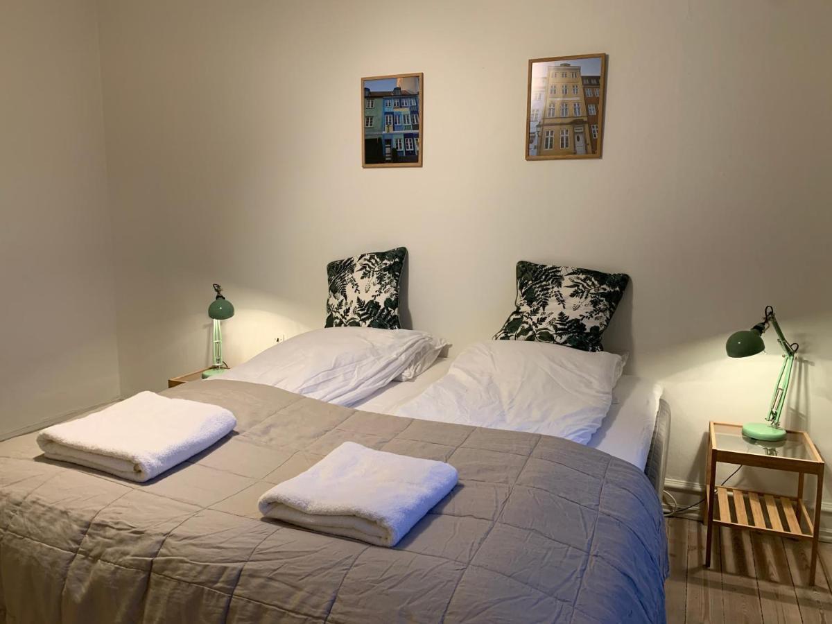 Best Stay Copenhagen - Christianshavn Voldgade