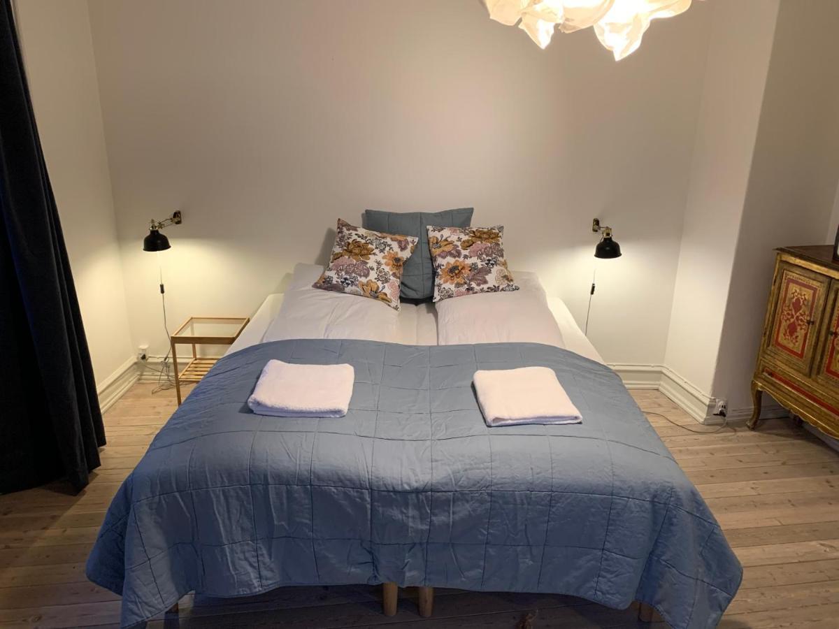 Best Stay Copenhagen - Christianshavn Voldgade Apartment Kopenhagen