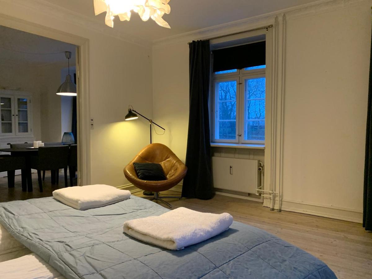 Best Stay Copenhagen - Christianshavn Voldgade * Kopenhagen