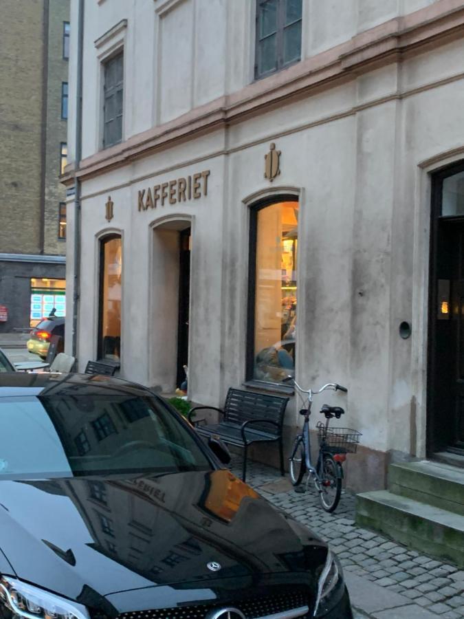 Best Stay Copenhagen - Christianshavn Voldgade Apartment