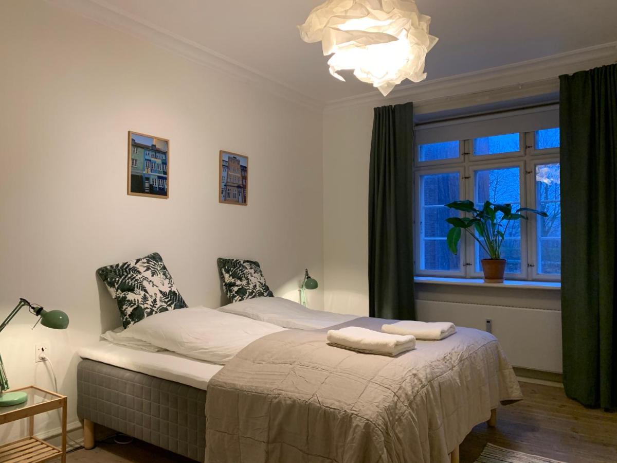 Apartment Best Stay Copenhagen - Christianshavn Voldgade *