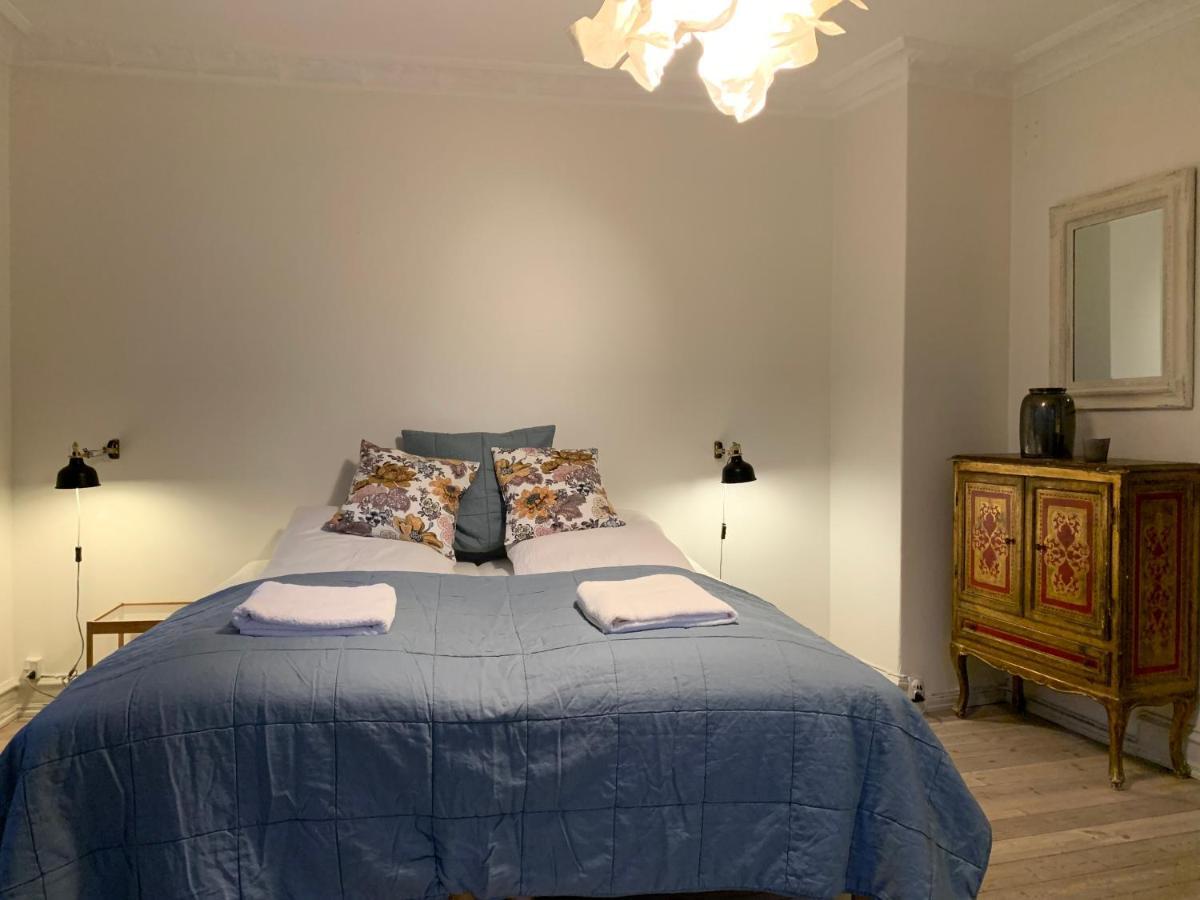 Best Stay Copenhagen - Christianshavn Voldgade * Kopenhagen