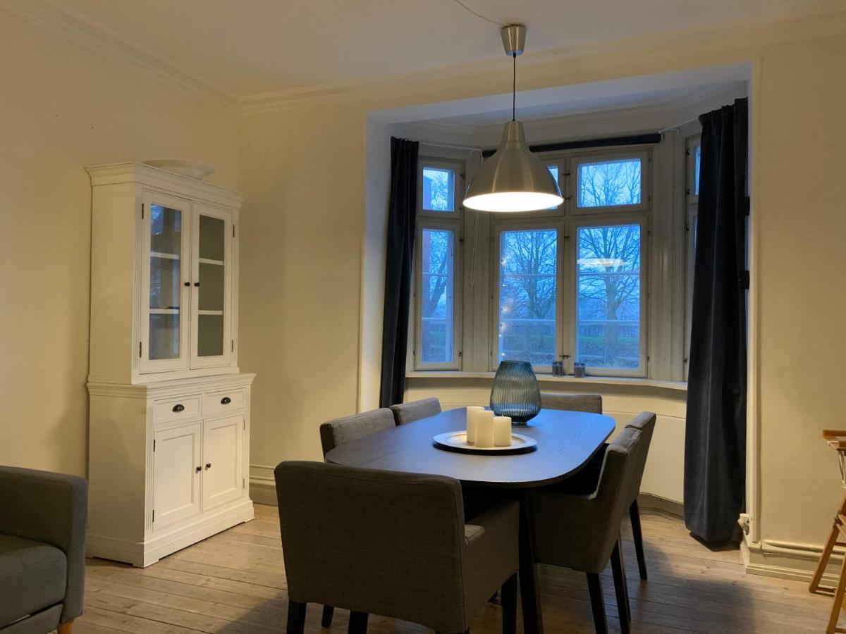 Best Stay Copenhagen - Christianshavn Voldgade * Kopenhagen