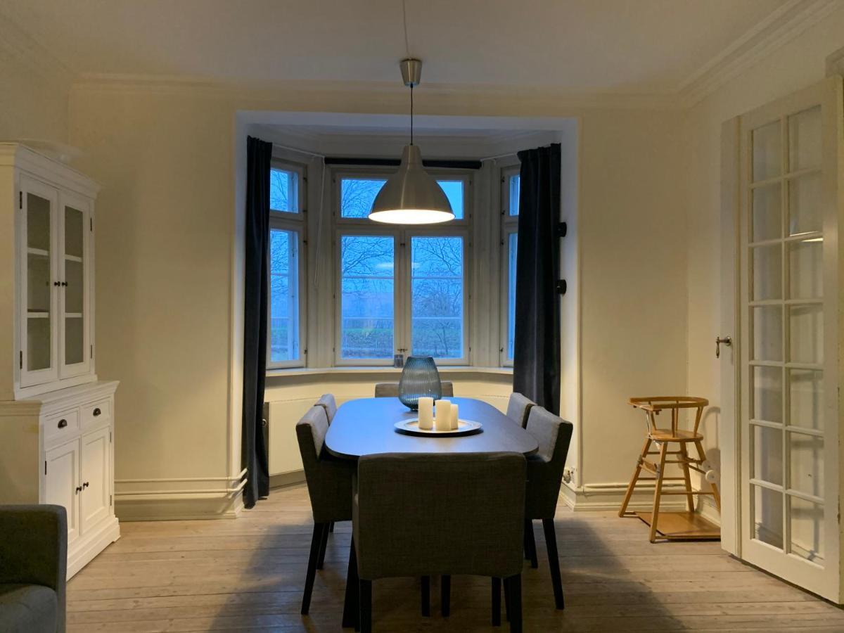 Best Stay Copenhagen - Christianshavn Voldgade Apartment *